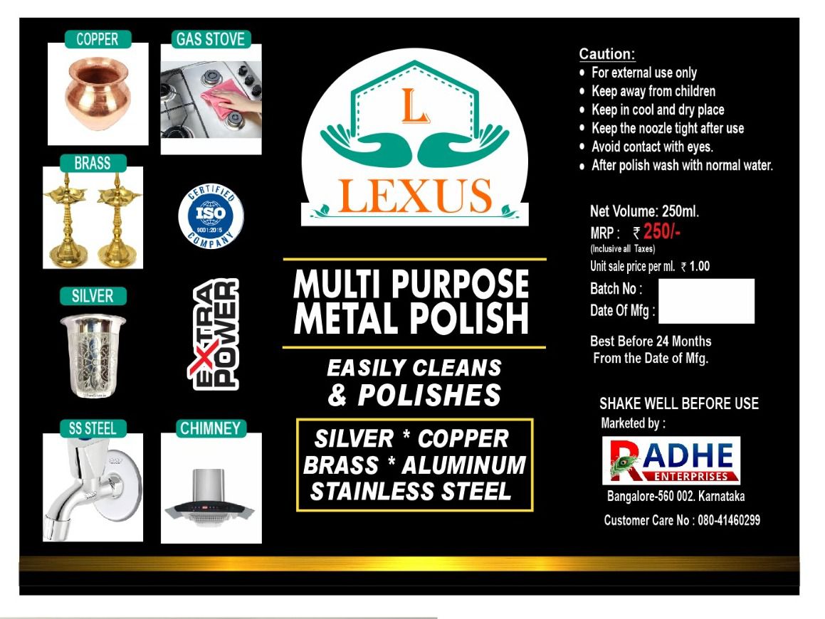 product side